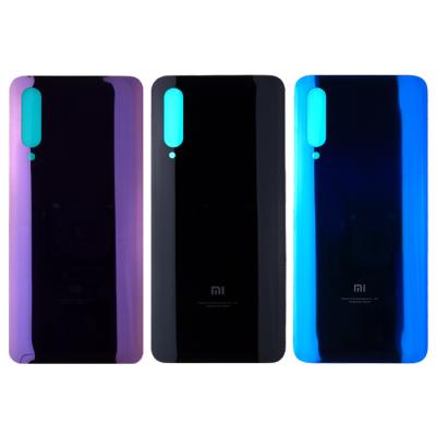 Задняя крышка для Xiaomi Mi 9 - интернет-магазин запасных частей для телефонов и электроники MaxService