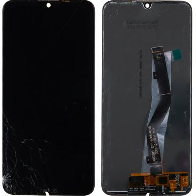 Биток под переклейку для TP-Link Neffos X20 TP7071A, Neffos X20 Pro TP9131A - интернет-магазин запасных частей для телефонов и электроники MaxService