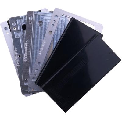 Форма YMJ mold Samsung Galaxy Note 20 Ultra N985 для центровки стекла относительно дисплея - интернет-магазин запасных частей для телефонов и электроники MaxService