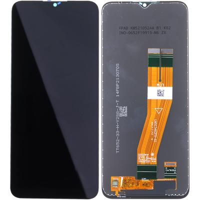 Дисплей для Samsung Galaxy M02S/A02S/A03 M025F/A025U/A025G/A035G, оригінал (Service Pack) - інтернет-магазин запасних частин для телефонів та електроніки MaxService