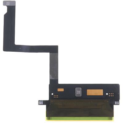 Шлейф дисплея для iPhone XR - интернет-магазин запасных частей для телефонов и электроники MaxService