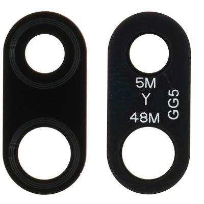 Стекло камеры для Xiaomi Redmi Note 7, 7 Pro - интернет-магазин запасных частей для телефонов и электроники MaxService