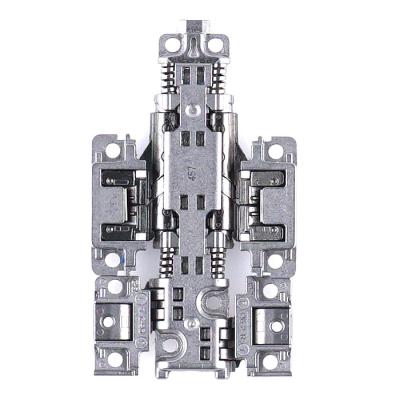 Шарнир дисплея для Samsung Galaxy Z Fold6 F956, оси вращения - интернет-магазин запасных частей для телефонов и электроники MaxService