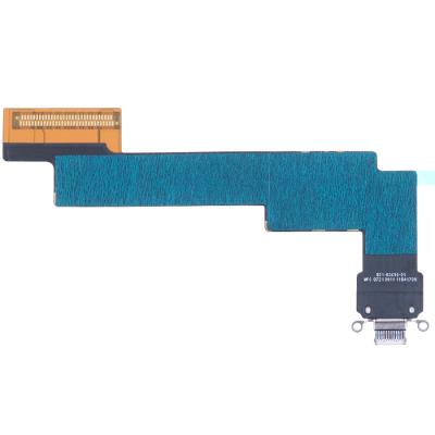 Шлейф зарядного конектора для Apple iPad Air 4 Gen 2020, A2316/A2324/A2325/A2072/A2316 - інтернет-магазин запасних частин для телефонів та електроніки MaxService