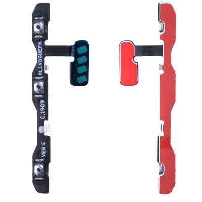 Шлейф кнопки включения и регулировки громкости для Huawei P30 Pro VOG-L29 (оригинал Китай)