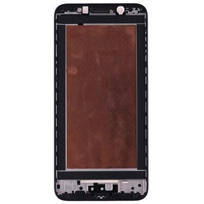 Рамка крепления дисплея для TP-Link Neffos C9A TP706A (оригинал (с разборки))