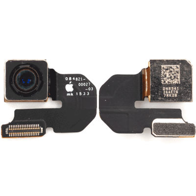 Камера для Apple iPhone 6s, основна - інтернет-магазин запасних частин для телефонів та електроніки MaxService