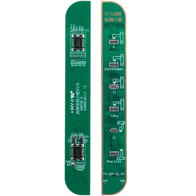 Адаптер JCID V1S Face ID board для відновлення Dot Projector iPhone X-12 - інтернет-магазин запасних частин для телефонів та електроніки MaxService