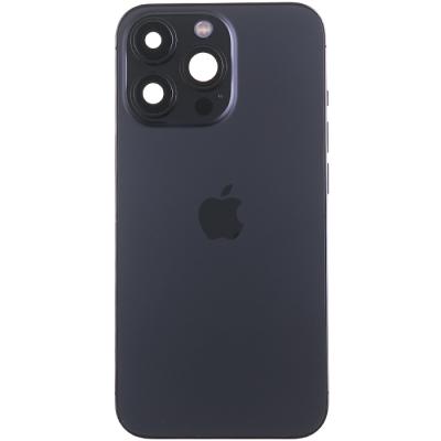 Корпус для iPhone 13 Pro, в сборе, оригинал, с разборки, Graphite, (отличное состояние) - интернет-магазин запасных частей для телефонов и электроники MaxService