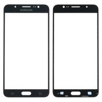 Стекло экрана под переклейку для Samsung Galaxy J7 2016 J710 - интернет-магазин запасных частей для телефонов и электроники MaxService
