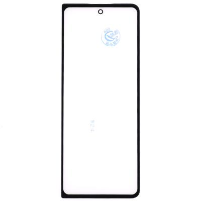 Стекло дисплея для Samsung Galaxy Z Fold5 F946, с OCA пленкой - интернет-магазин запасных частей для телефонов и электроники MaxService