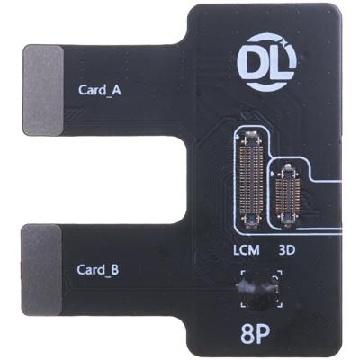Шлейф iPhone 8+ Plus для тестера DL400 Pro - интернет-магазин запасных частей для телефонов и электроники MaxService