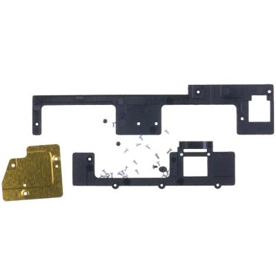 Набір гвинтів і кріпильних планок для Blackview Tab 12, оригінал - інтернет-магазин запасних частин для телефонів та електроніки MaxService