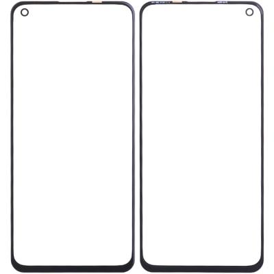 Стекло дисплея для OnePlus Nord 2 DN2103, One+ Nord 2 5G, с OCA пленкой - интернет-магазин запасных частей для телефонов и электроники MaxService