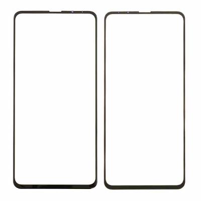 Стекло экрана под переклейку для Xiaomi Mi Mix 3, (6,39") - интернет-магазин запасных частей для телефонов и электроники MaxService