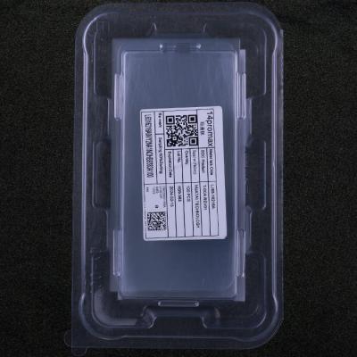 OCA пленка T-OCA для iPhone 14 Pro Max, 15 Plus, 15 Pro Max, гибридная UF - интернет-магазин запасных частей для телефонов и электроники MaxService