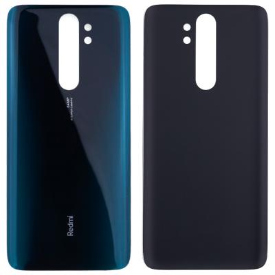 Задняя крышка для Xiaomi Redmi Note 8 Pro (оригинал, Forest Green)