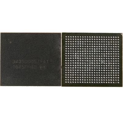 Мікросхема 343S00051-A1, оригінал, з розбирання - інтернет-магазин запасних частин для телефонів та електроніки MaxService
