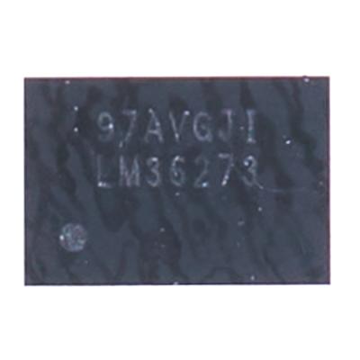 Мікросхема управління підсвічуванням LM36273 для Xiaomi Redmi Note 8 Pro - інтернет-магазин запасних частин для телефонів та електроніки MaxService