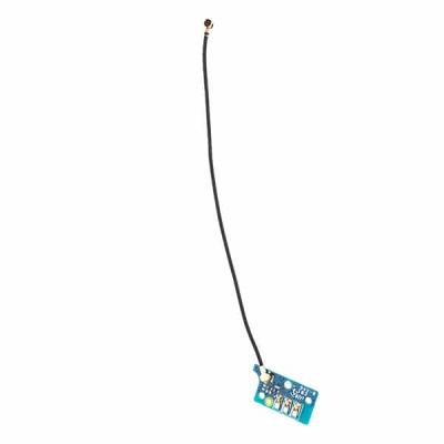 Коаксиальный RF кабель для Lenovo A1000m - интернет-магазин запасных частей для телефонов и электроники MaxService