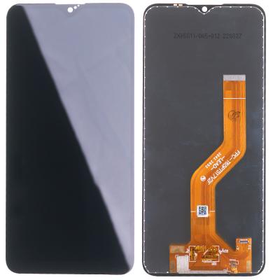 Дисплей для Blackview A70, без рамки, оригинал PRC (Black)