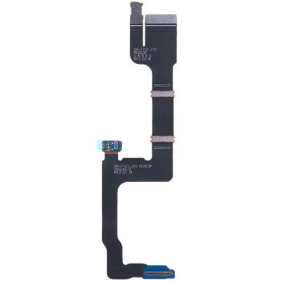 Шлейф корпусного механізму Samsung Galaxy Z Flip4 F721 - інтернет-магазин запасних частин для телефонів та електроніки MaxService