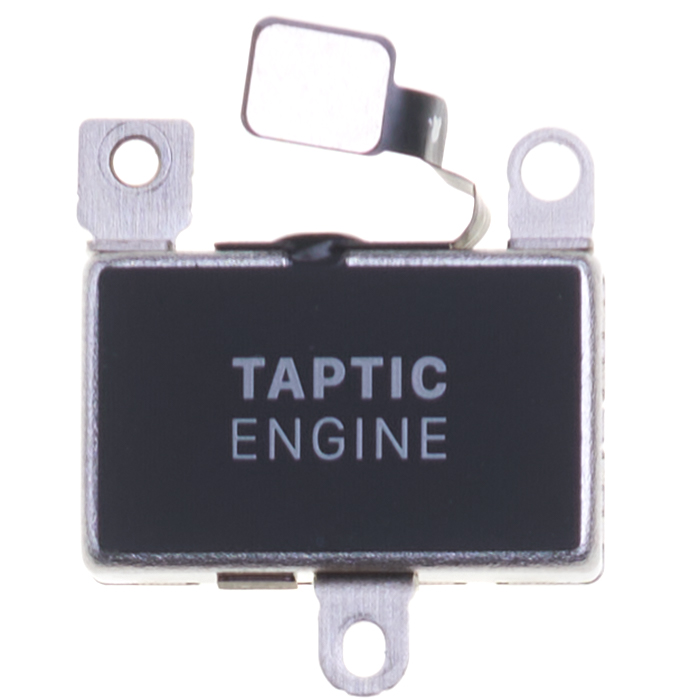 Taptic Engine для iPhone 13 mini, оригинал, с разборки - интернет-магазин запасных частей для телефонов и электроники MaxService