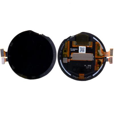 Биток под переклейку для Huawei WATCH GT 2e HCT-B19 - интернет-магазин запасных частей для телефонов и электроники MaxService