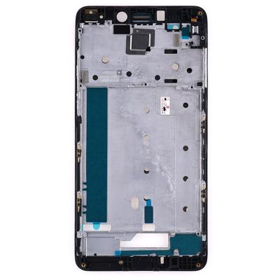 Рамка крепления дисплея для Xiaomi Redmi Note 4 - интернет-магазин запасных частей для телефонов и электроники MaxService