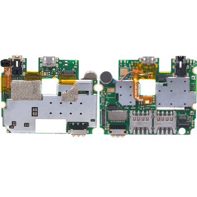 Материнская плата для TWOE 2E F572L, T939-HA_V4.0 - интернет-магазин запасных частей для телефонов и электроники MaxService