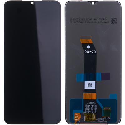 Дисплей для Xiaomi Redmi 10 5G, Poco M5/M4 5G, без рамки - інтернет-магазин запасних частин для телефонів та електроніки MaxService