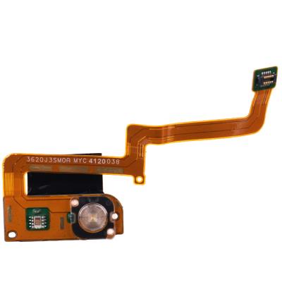 Шлейф вспышки для Xiaomi Mi 10T Pro 5G, оригинал, с разборки - интернет-магазин запасных частей для телефонов и электроники MaxService