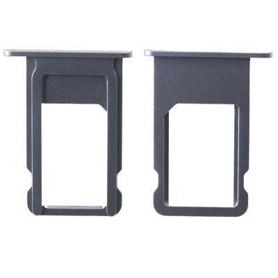 Лоток | Держатель SIM карты для Apple iPhone 6s (Silver)