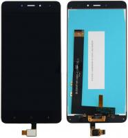 Дисплей Xiaomi Redmi Note 4 - интернет-магазин запасных частей для телефонов и электроники MaxService