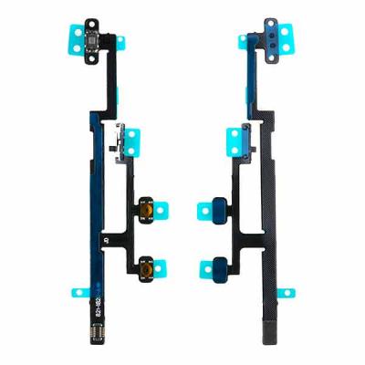 Шлейф для Apple iPad mini 2 A1490 кнопки включения и регулировки громкости - интернет-магазин запасных частей для телефонов и электроники MaxService