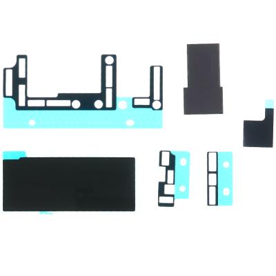 Стікер материнської плати для iPhone 11 - інтернет-магазин запасних частин для телефонів та електроніки MaxService