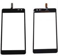 Сенсорний екран Nokia Lumia 535 - інтернет-магазин запасних частин для телефонів та електроніки MaxService