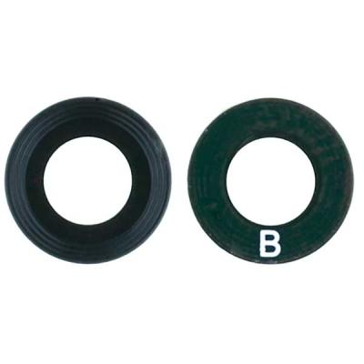 Скло камери для Honor 8X, JSN-L21 - інтернет-магазин запасних частин для телефонів та електроніки MaxService