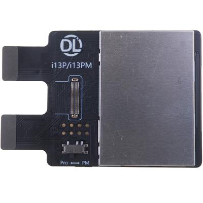 Шлейф iPhone 13 Pro/13 Pro Max для тестера DL400 Pro - интернет-магазин запасных частей для телефонов и электроники MaxService