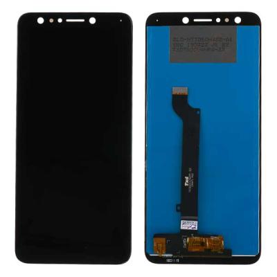 Дисплей Asus ZenFone 5 Lite (2018), ZC600KL, із сенсорним екраном - інтернет-магазин запасних частин для телефонів та електроніки MaxService