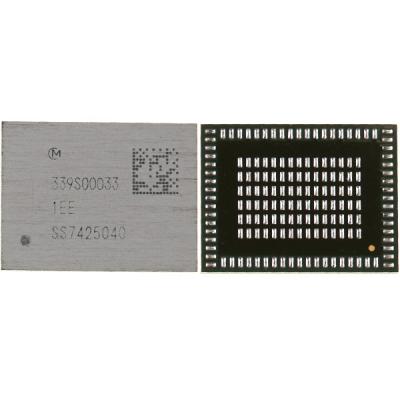 Мікросхема керування Wi-Fi 339S00033 для iPhone 6S/6S Plus - інтернет-магазин запасних частин для телефонів та електроніки MaxService