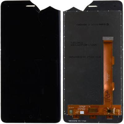 Биток под переклейку для TP-Link Neffos X1 Lite, TP904A, оригинал - интернет-магазин запасных частей для телефонов и электроники MaxService