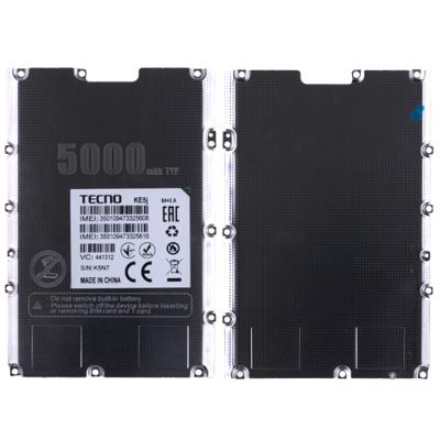 Набор винтов и крепежно-прижимных планок для TECNO Spark 6 Go KE5j - интернет-магазин запасных частей для телефонов и электроники MaxService