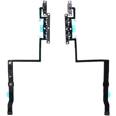 Шлейф для Apple iPhone 11 Pro кнопок регулировки громкости (оригинал Китай)
