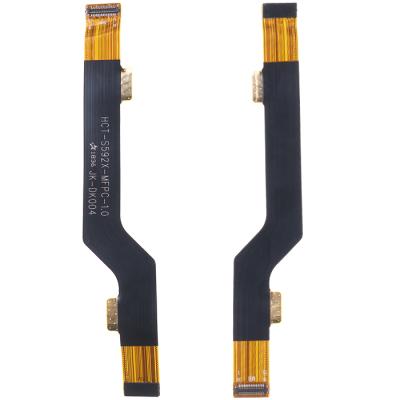 Шлейф межплатный для Blackview BV6800 Pro - интернет-магазин запасных частей для телефонов и электроники MaxService