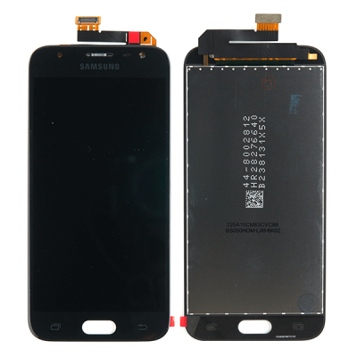 Дисплей для Samsung Galaxy J3 2017, J330, J330F, із сенсорним екраном - інтернет-магазин запасних частин для телефонів та електроніки MaxService