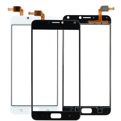 Сенсор (тачскрін) Asus Zenfone 4 Max X00ID, ZC554KL - інтернет-магазин запасних частин для телефонів та електроніки MaxService