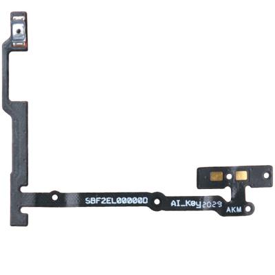 Шлейф кнопки Google Assistant Alcatel 1B, 5002H - інтернет-магазин запасних частин для телефонів та електроніки MaxService