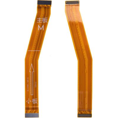 Шлейф межплатный для Huawei P Smart Pro STK-L21 (оригинал (с разборки))