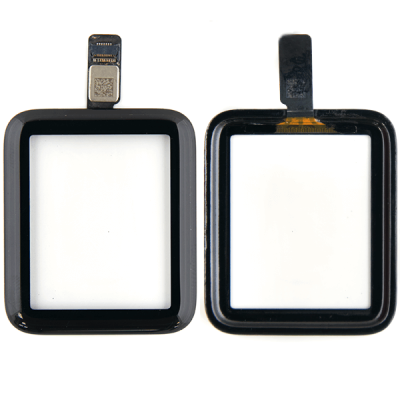 Сенсор для Apple, Watch Series 2/3, 38mm - интернет-магазин запасных частей для телефонов и электроники MaxService